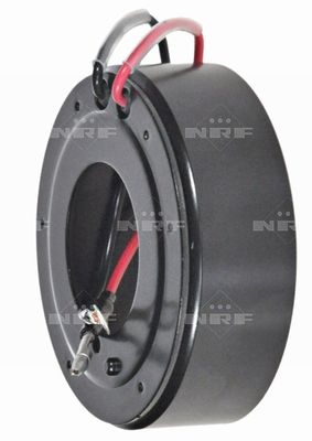 Coil, magnetic clutch (compressor) NRF 38707