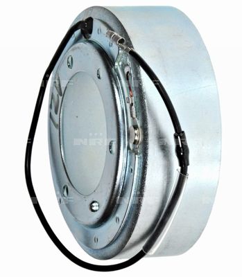 Coil, magnetic clutch (compressor) NRF 38708