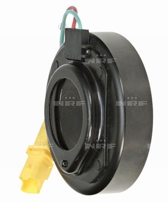 Coil, magnetic clutch (compressor) NRF 38709