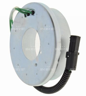 Coil, magnetic clutch (compressor) NRF 38712