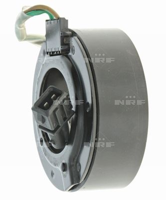 Coil, magnetic clutch (compressor) NRF 38714