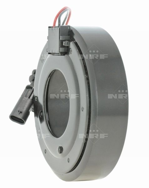 NRF 38715 Coil, magnetic clutch (compressor)