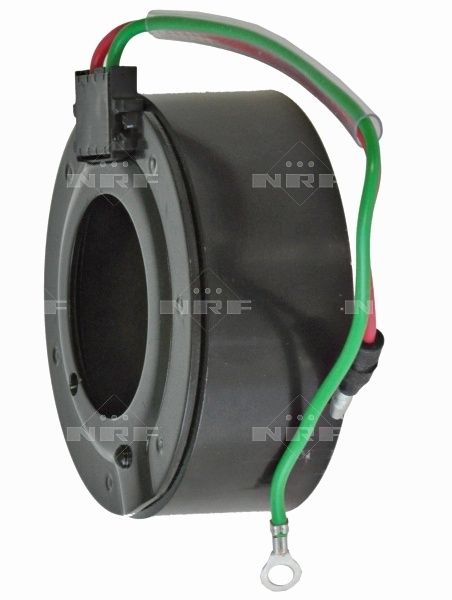NRF 38716 Coil, magnetic clutch (compressor)