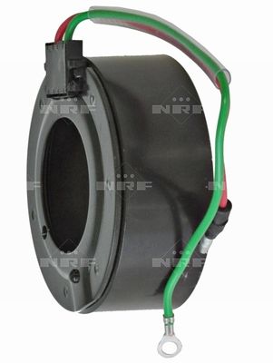 Coil, magnetic clutch (compressor) NRF 38716