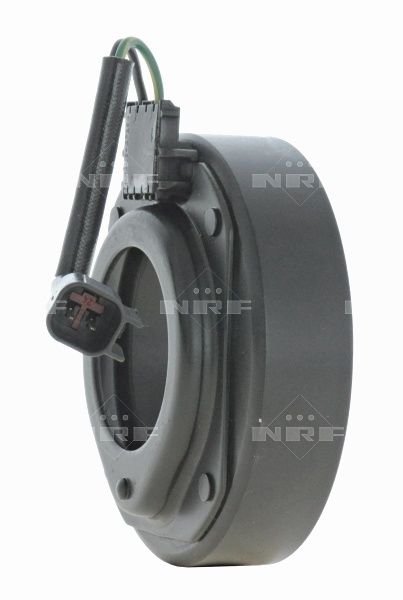 NRF 38719 Coil, magnetic clutch (compressor)