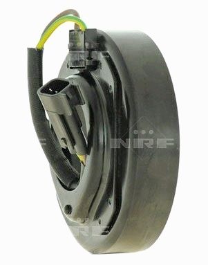 NRF 38723 Coil, magnetic clutch (compressor)