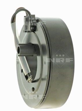 Coil, magnetic clutch (compressor) NRF 38724