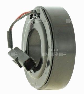 Coil, magnetic clutch (compressor) NRF 38729