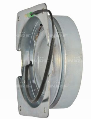 Coil, magnetic clutch (compressor) NRF 38730