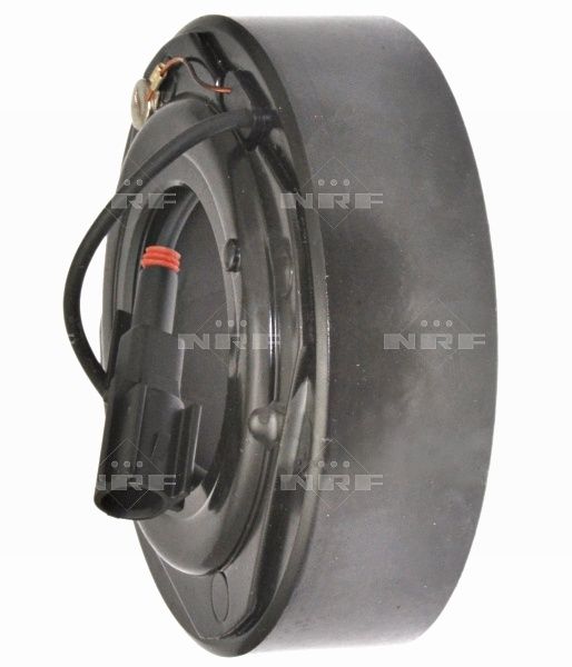 NRF 38732 Coil, magnetic clutch (compressor)