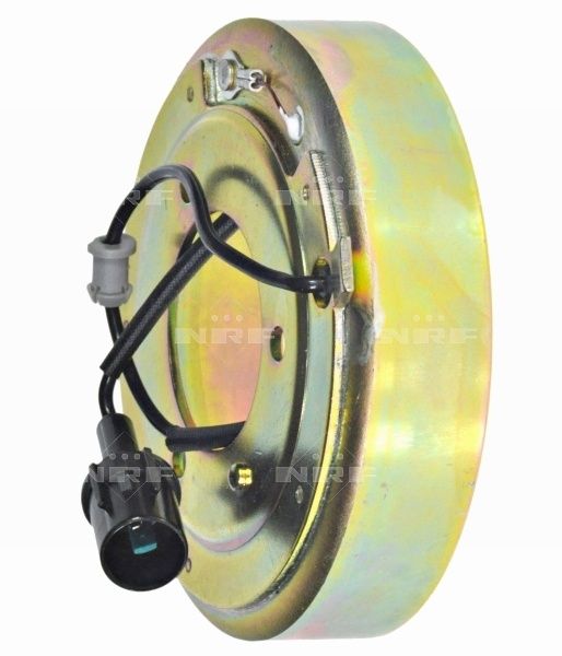 NRF 38733 Coil, magnetic clutch (compressor)