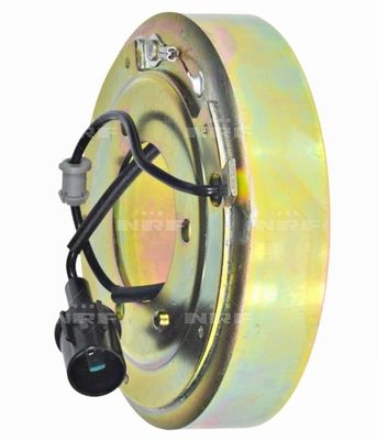 Coil, magnetic clutch (compressor) NRF 38733
