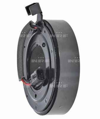 Coil, magnetic clutch (compressor) NRF 38734