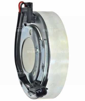 Coil, magnetic clutch (compressor) NRF 38735