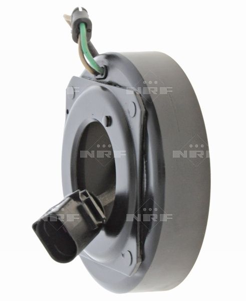 NRF 38736 Coil, magnetic clutch (compressor)