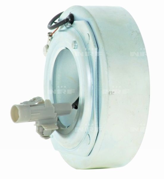 NRF 38737 Coil, magnetic clutch (compressor)