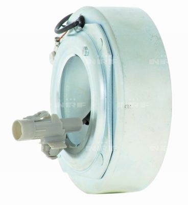 Coil, magnetic clutch (compressor) NRF 38737