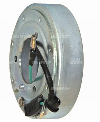 Coil, magnetic clutch (compressor) NRF 38741