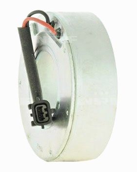 Coil, magnetic clutch (compressor) NRF 38743