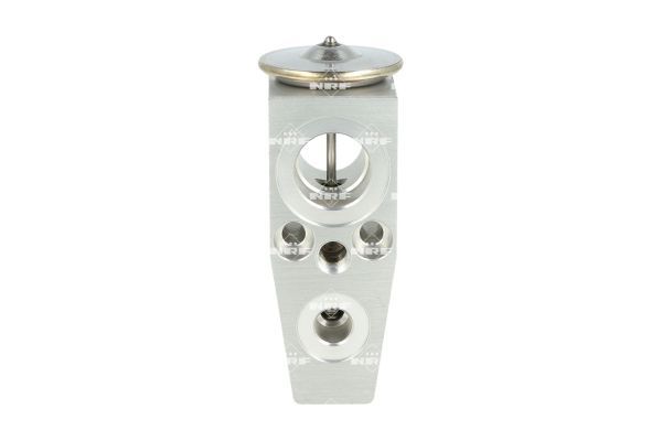 NRF 38789 Expansion Valve, air conditioning