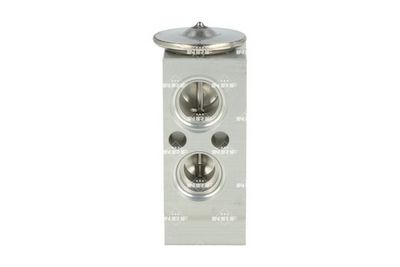Expansion Valve, air conditioning NRF 38793