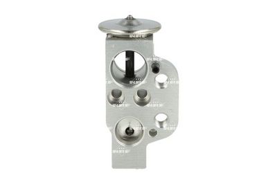 Expansion Valve, air conditioning NRF 38797