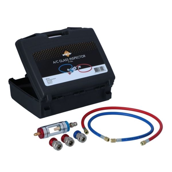 NRF 38807 Tool Set, air conditioning