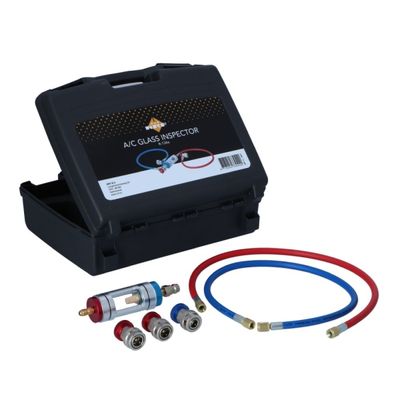 Tool Set, air conditioning NRF 38807