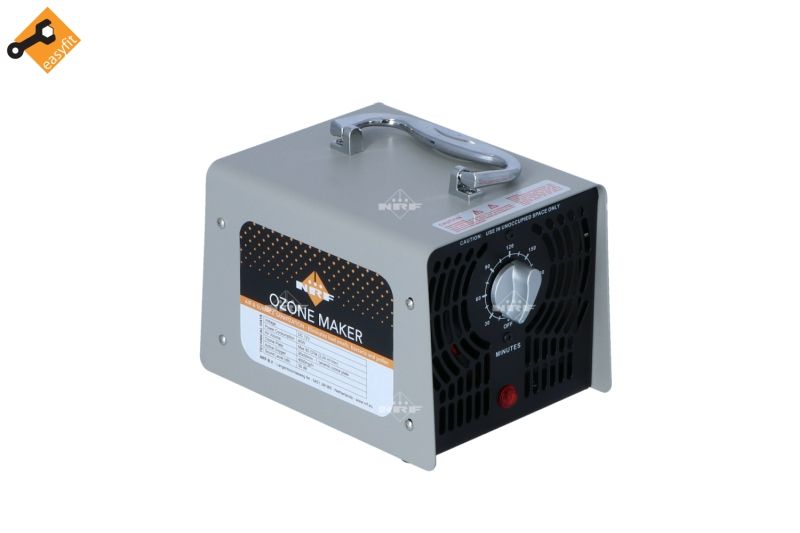 NRF 38808 Ozone Generator