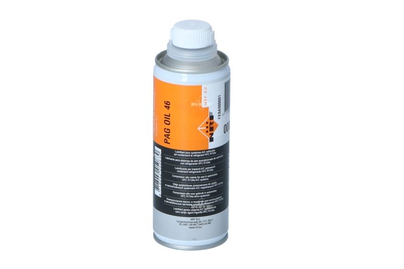 NRF 38814 Oil, compressor