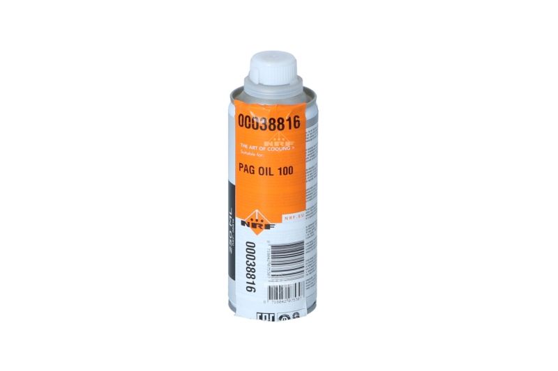 NRF 38816 Oil, compressor