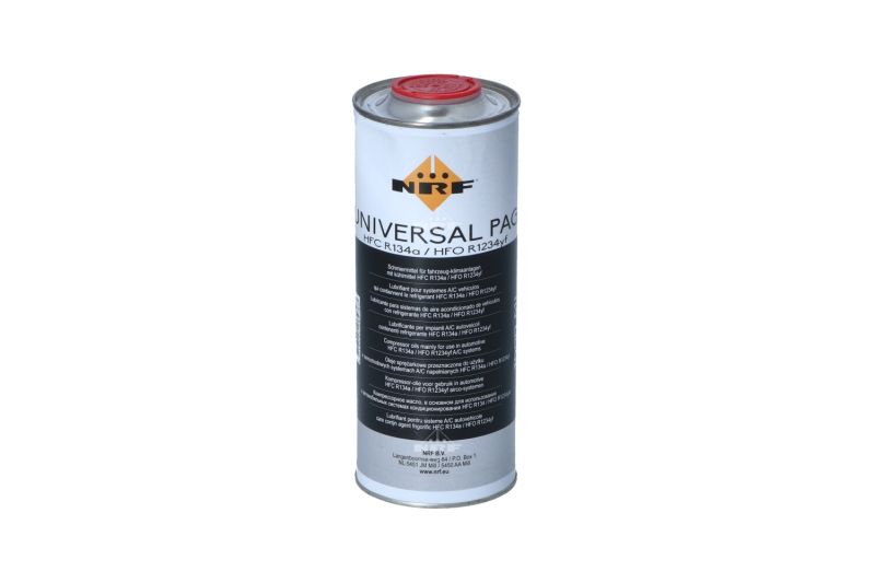 NRF 38832 Oil, compressor