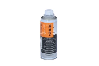 Oil, compressor NRF 38837