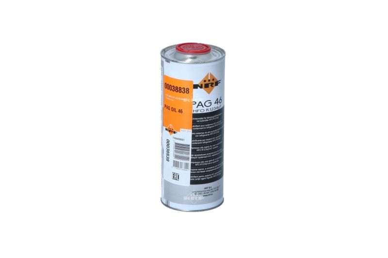 NRF 38838 Oil, compressor