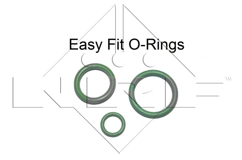 NRF 38941 Pressure Switch, air conditioning