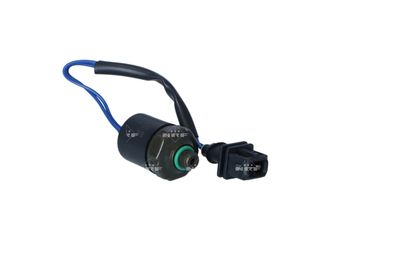 Pressure Switch, air conditioning NRF 38951