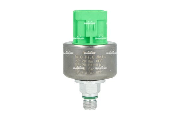NRF 38986 Pressure Switch, air conditioning