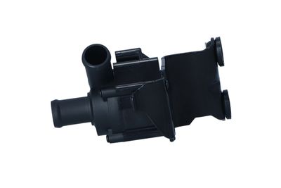 Auxiliary Water Pump, turbocharger NRF 390048