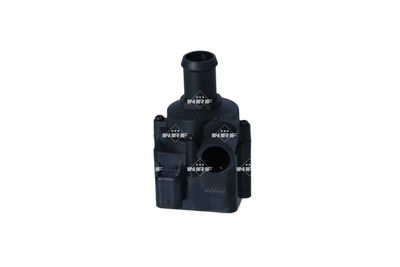 Water Pump, engine cooling NRF 390050
