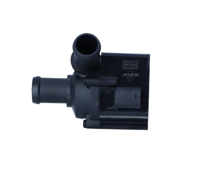 NRF 390063 Auxiliary Water Pump (cooling water circuit)