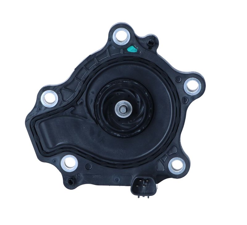 NRF 390070 Water Pump, engine cooling
