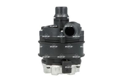 Water Pump, engine cooling NRF 390071