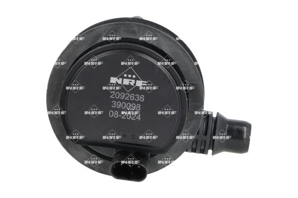 NRF 390098 Auxiliary Water Pump (cooling water circuit)