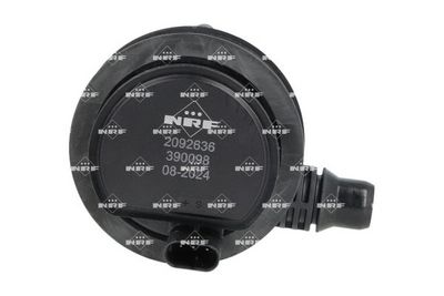 Auxiliary Water Pump (cooling water circuit) NRF 390098