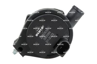 Auxiliary Water Pump, auxiliary heater NRF 390099