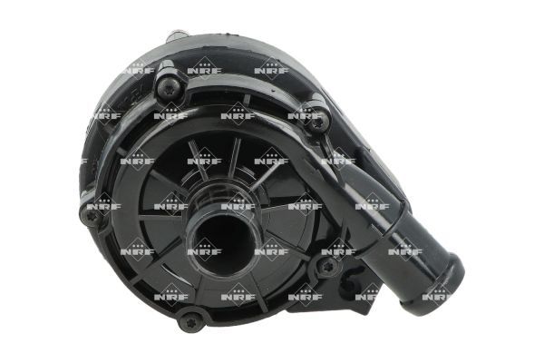 NRF 390100 Auxiliary Water Pump (cooling water circuit)