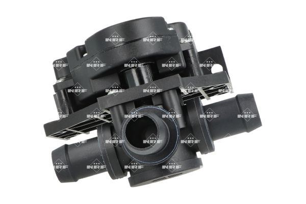 NRF 391001 Auxiliary Water Pump (cooling water circuit)