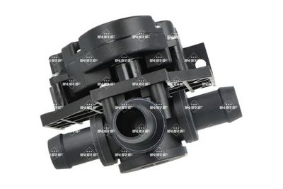 Auxiliary Water Pump (cooling water circuit) NRF 391001