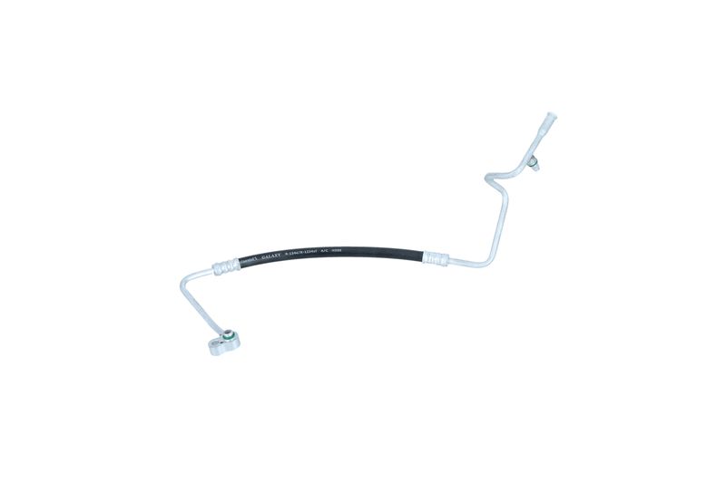 NRF 400006 High-/Low Pressure Line, air conditioning
