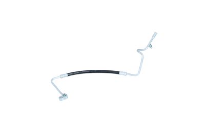 High-/Low Pressure Line, air conditioning NRF 400006